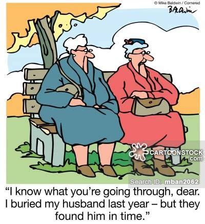old ladies cartoons|Old Lady Cartoons and Comics .